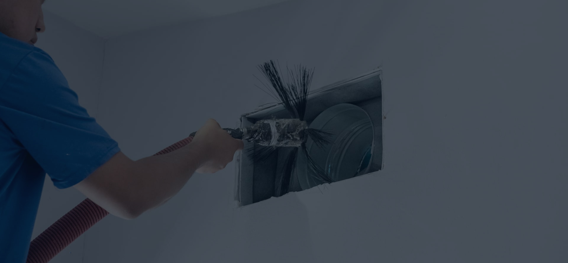 Air Duct Cleaning